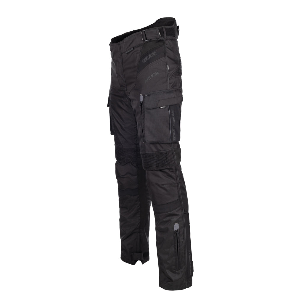Calça Texx Armor | Masculina | Preta