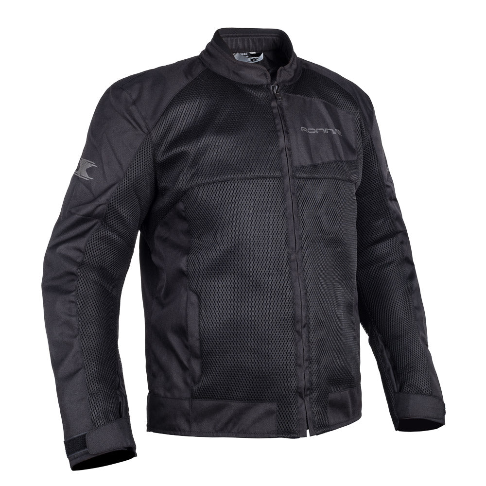 Jaqueta Texx Ronin Air V2 | Masculina | Preta