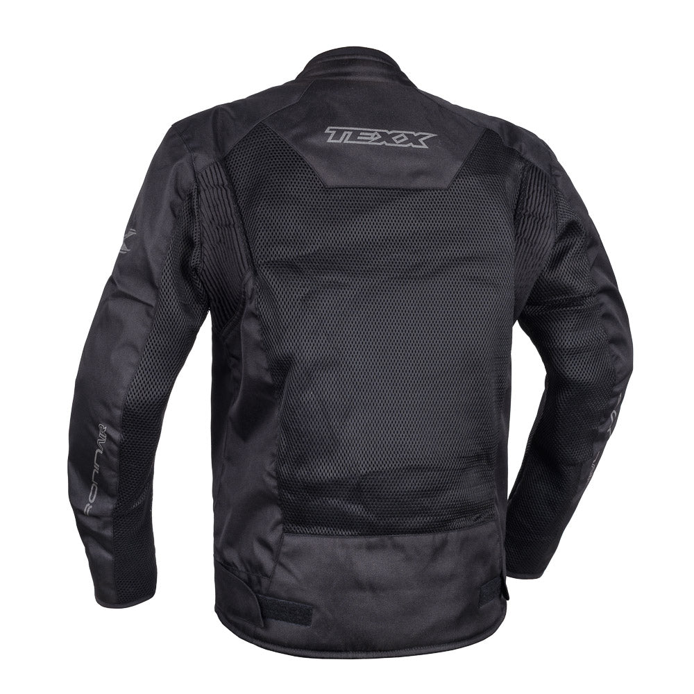 Jaqueta Texx Ronin Air V2 | Masculina | Preta