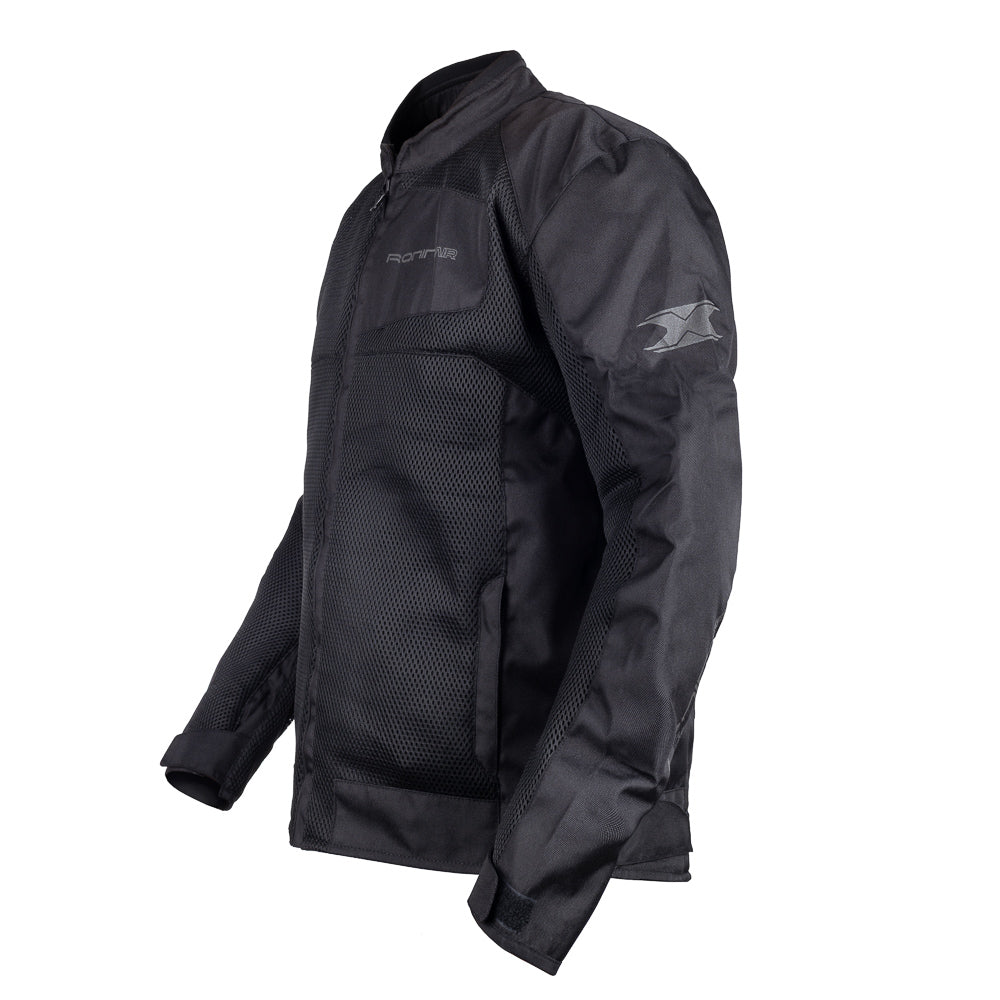 Jaqueta Texx Ronin Air V2 | Masculina | Preta