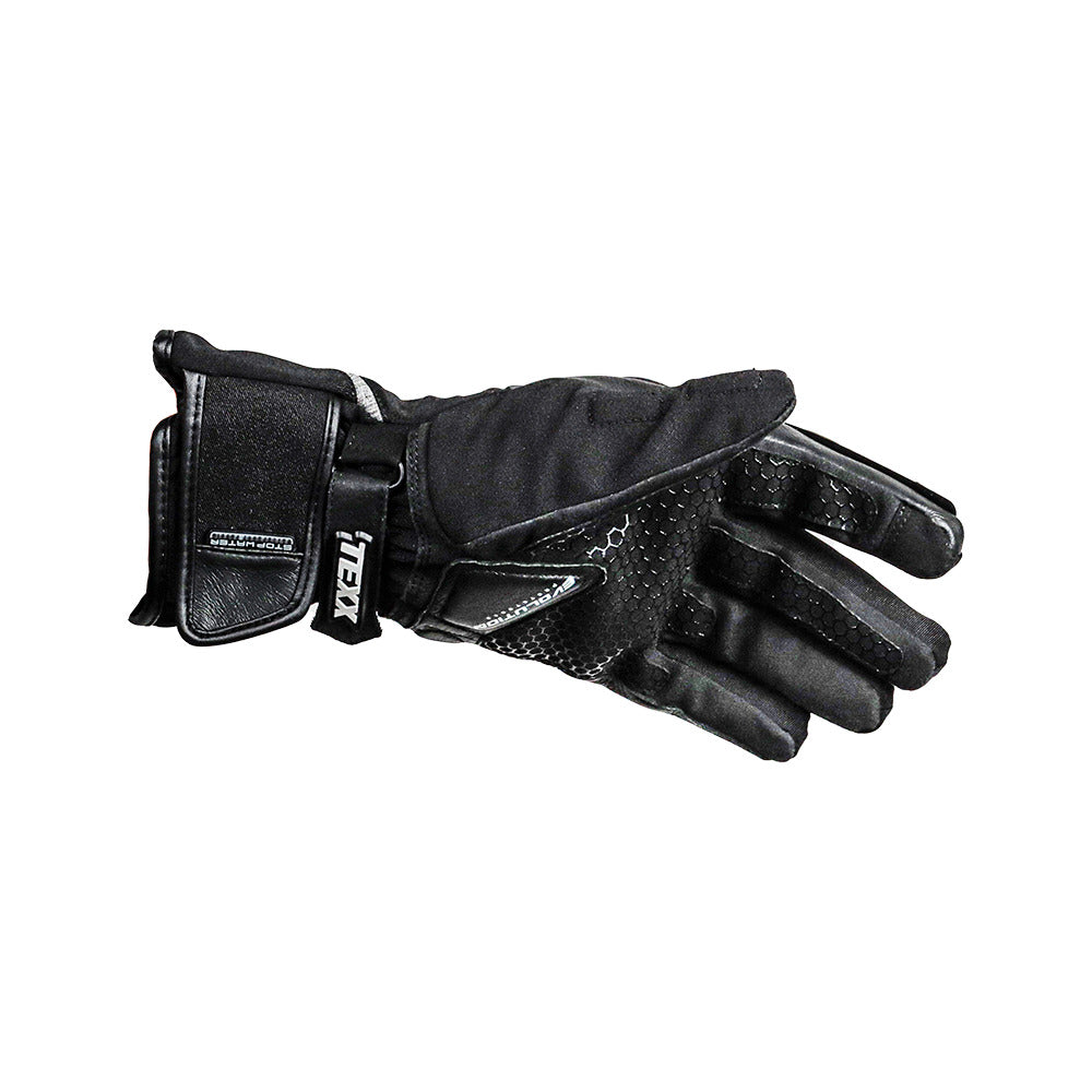 Luva Texx Biowater Stopwater V3 | Preta