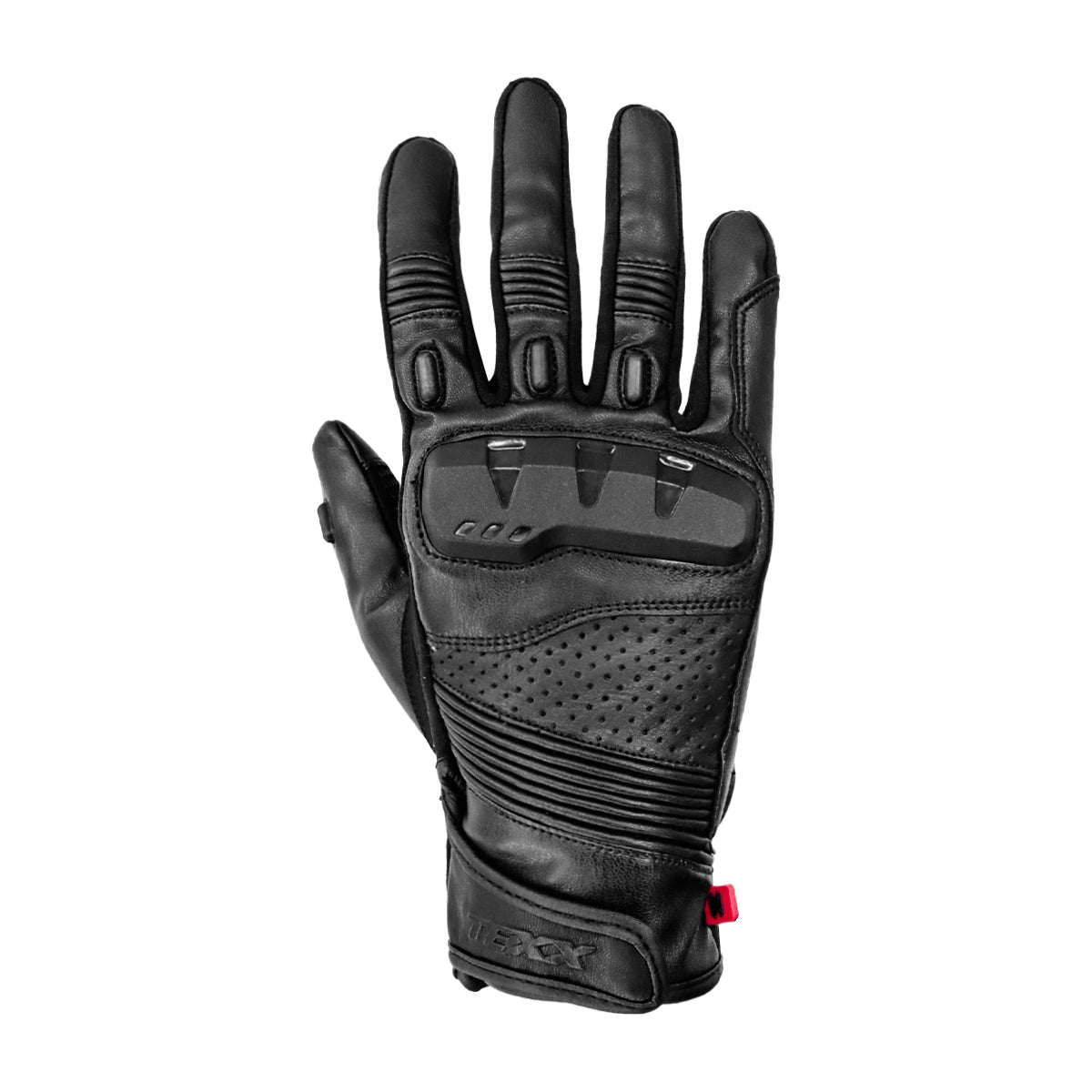Luva Texx Phanter | Preta