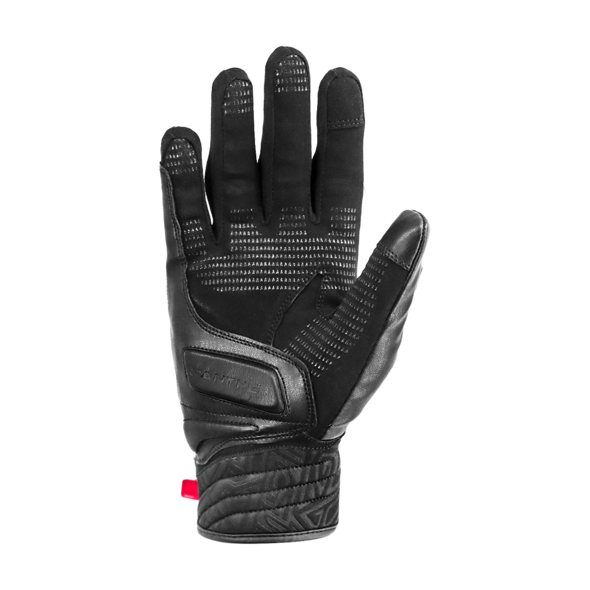 Luva Texx Phanter | Preta