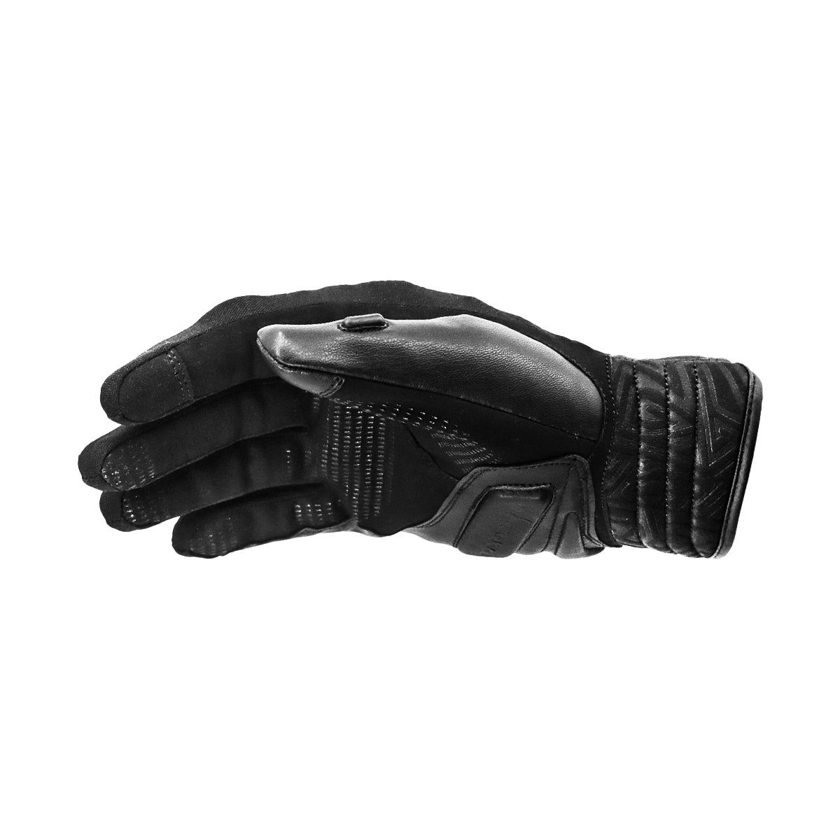 Luva Texx Phanter | Preta