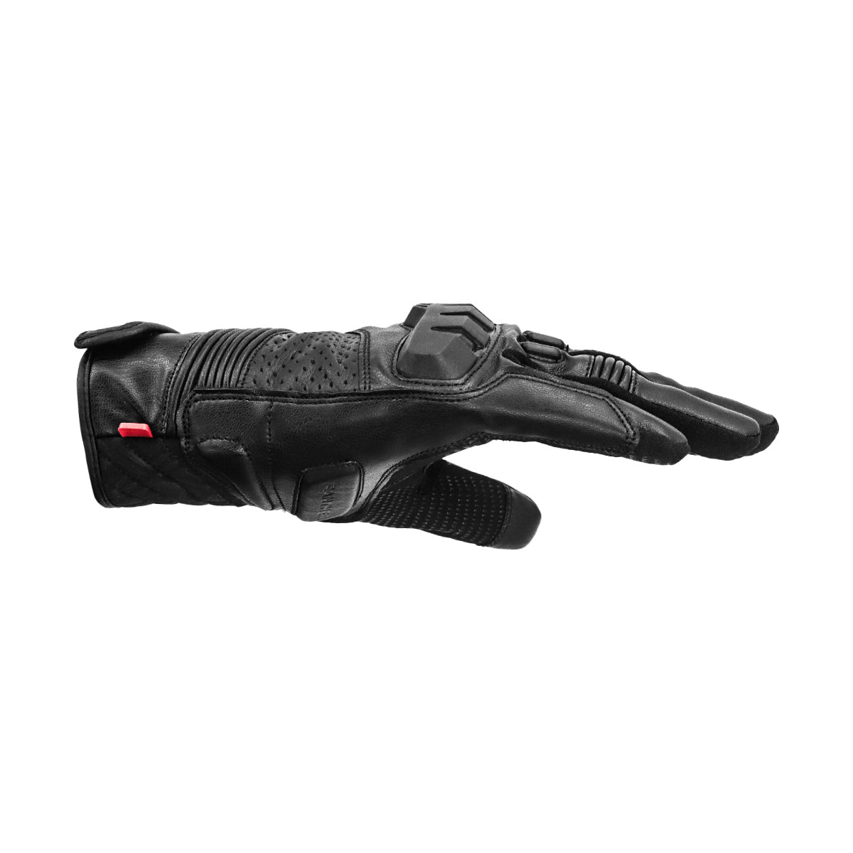 Luva Texx Phanter | Preta