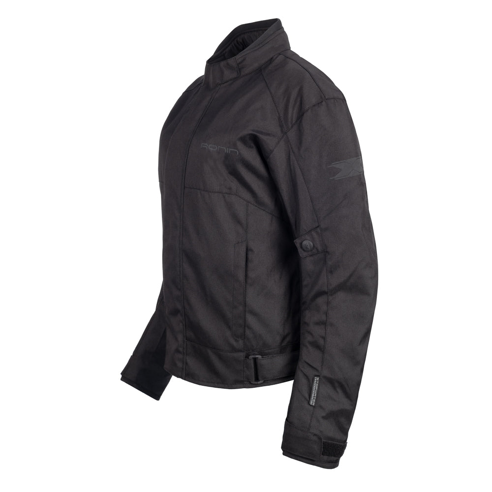 Jaqueta Texx Ronin V2 Lady| Feminina | Preta
