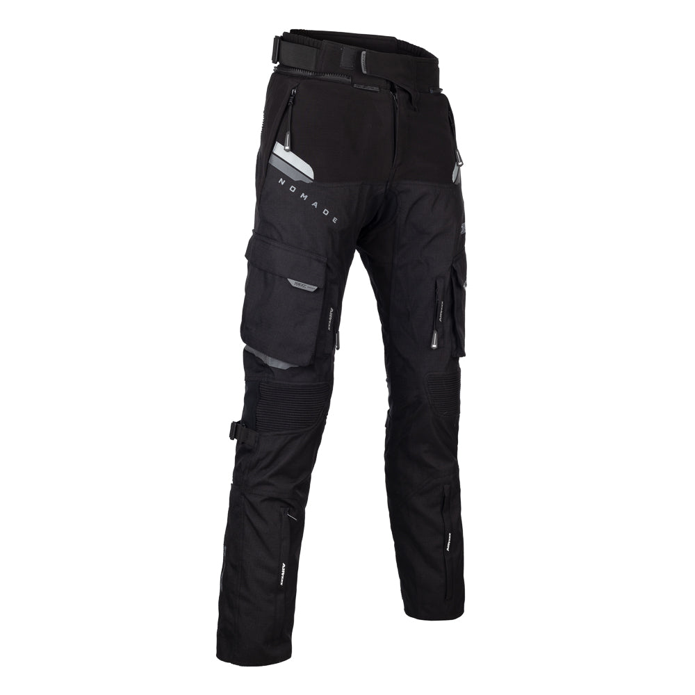Calça Texx Nomade | Masculina | Preta