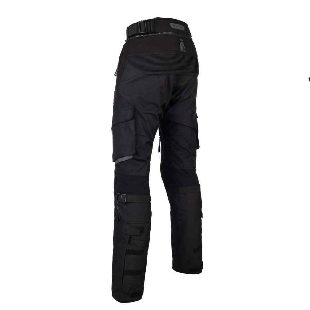 Calça Texx Nomade | Masculina | Preta