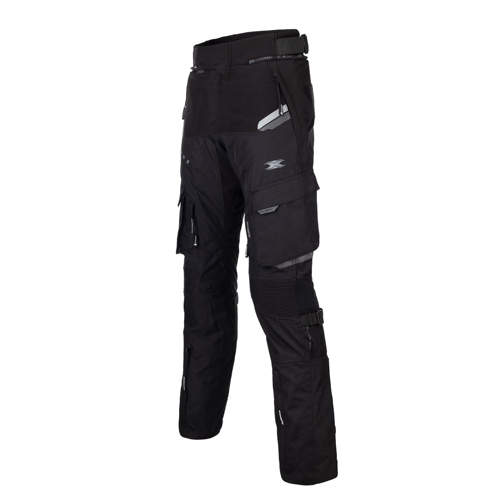 Calça Texx Nomade | Masculina | Preta
