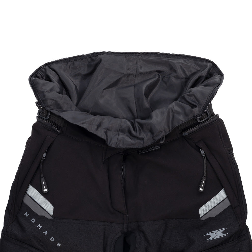 Calça Texx Nomade | Masculina | Preta