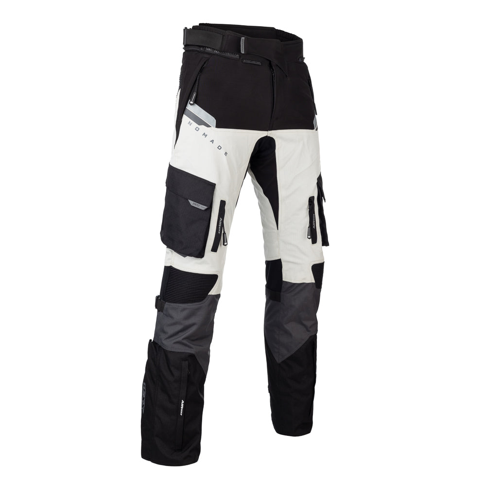 Calça Texx Nomade | Masculina | Branca