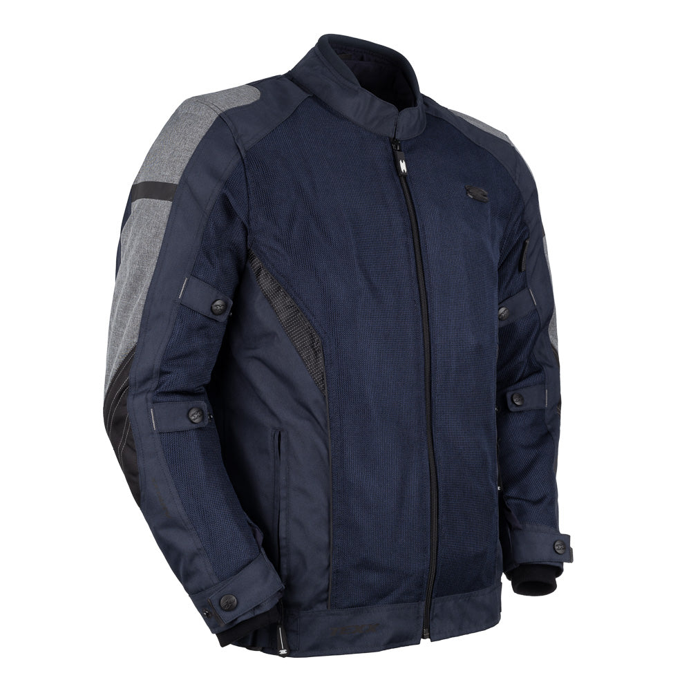 Jaqueta Texx Saga Four Season V2 | Masculina | Azul