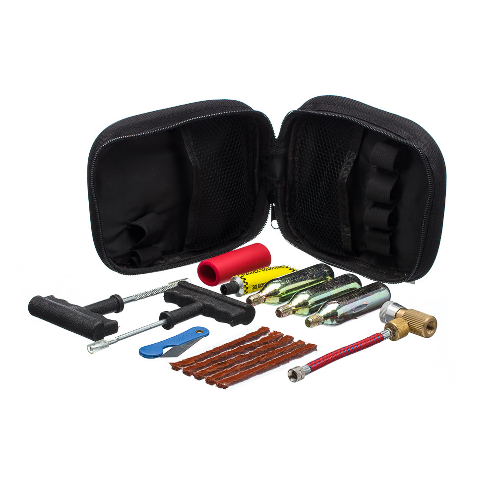KIT REPARO DE PNEU BERING | COMPLETO