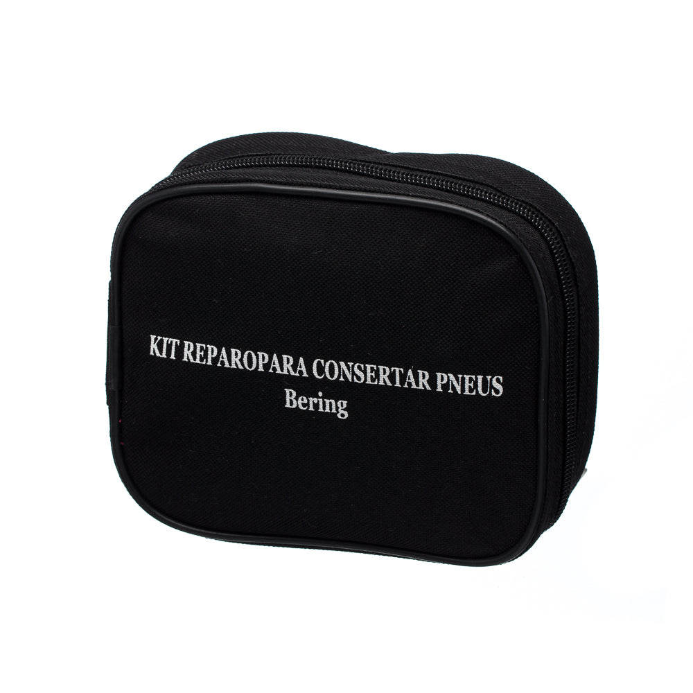 KIT REPARO DE PNEU BERING | COMPLETO