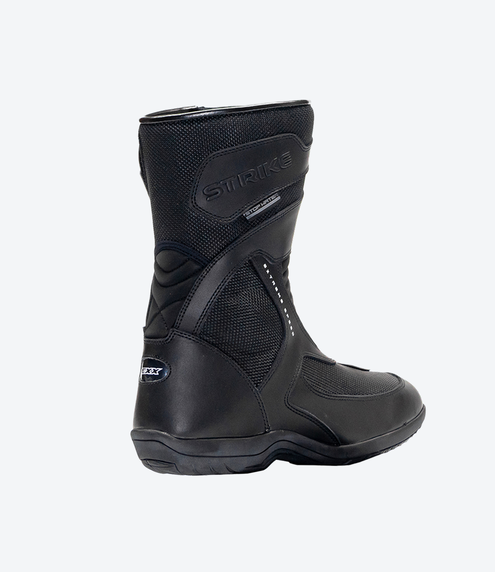 Bota Texx Strike V2 | Preta