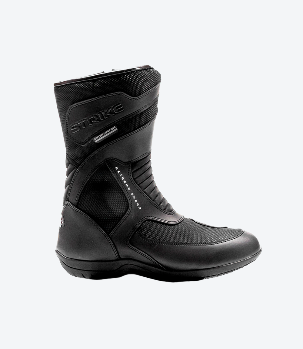 Bota Texx Strike V2 | Preta