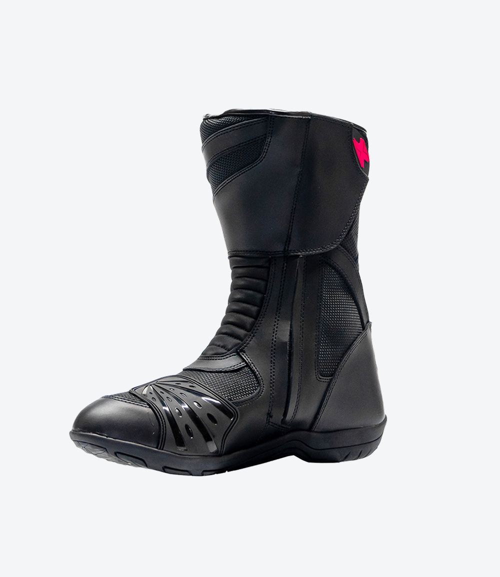 Bota Texx Strike V2 | Preta