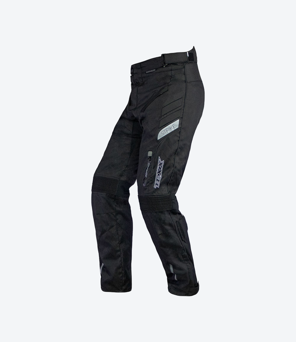 Calça Texx Strike V2 | Masculina | Preta