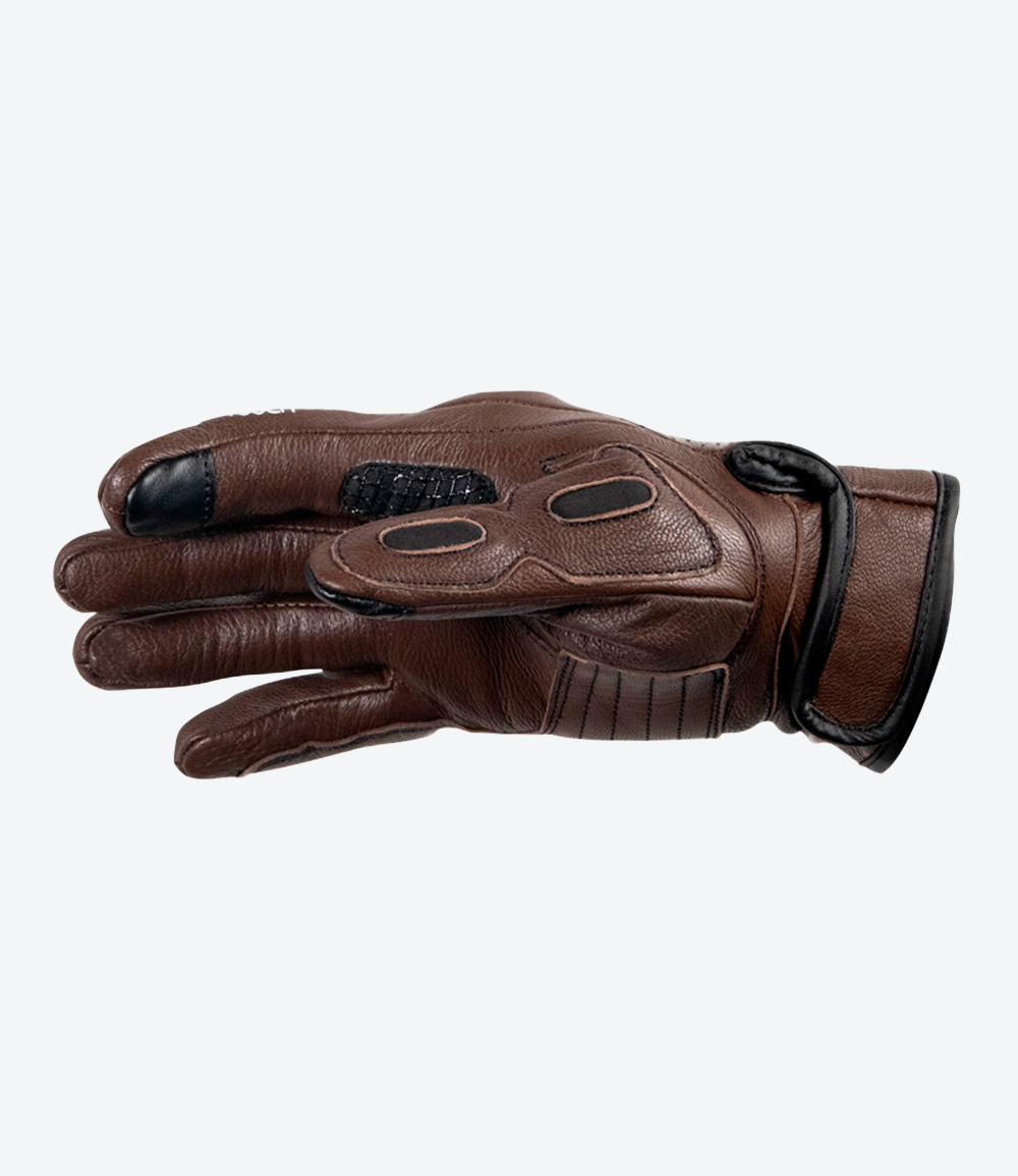 Luva Texx Liberty | Marrom