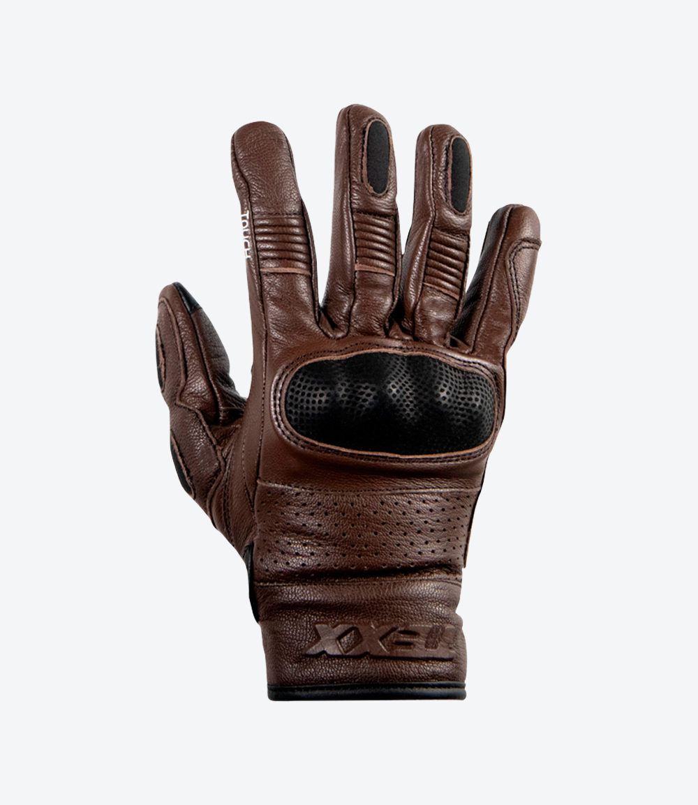 Luva Texx Liberty | Marrom