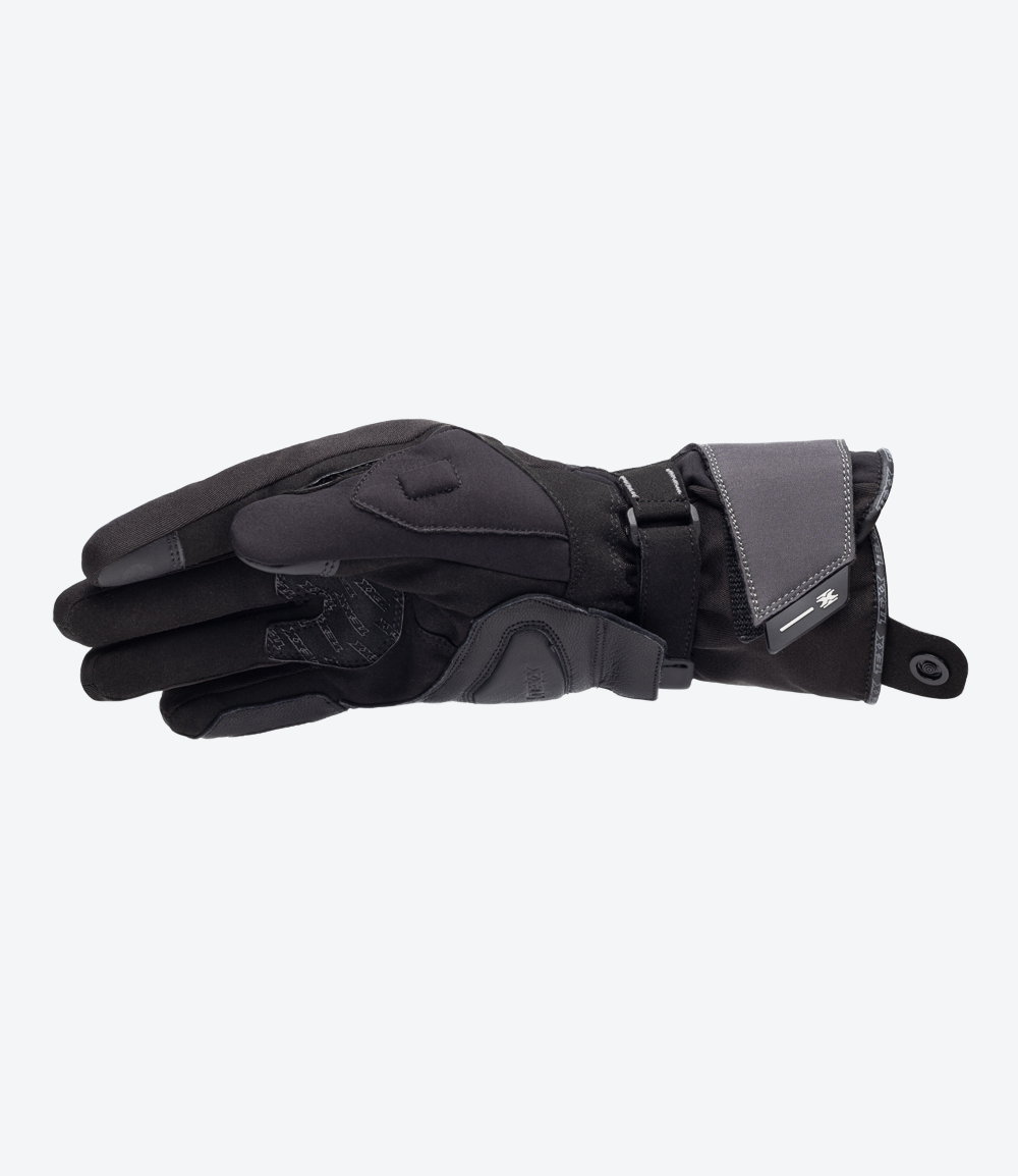 Luva Texx Nomade | Lady | Feminina | Preta