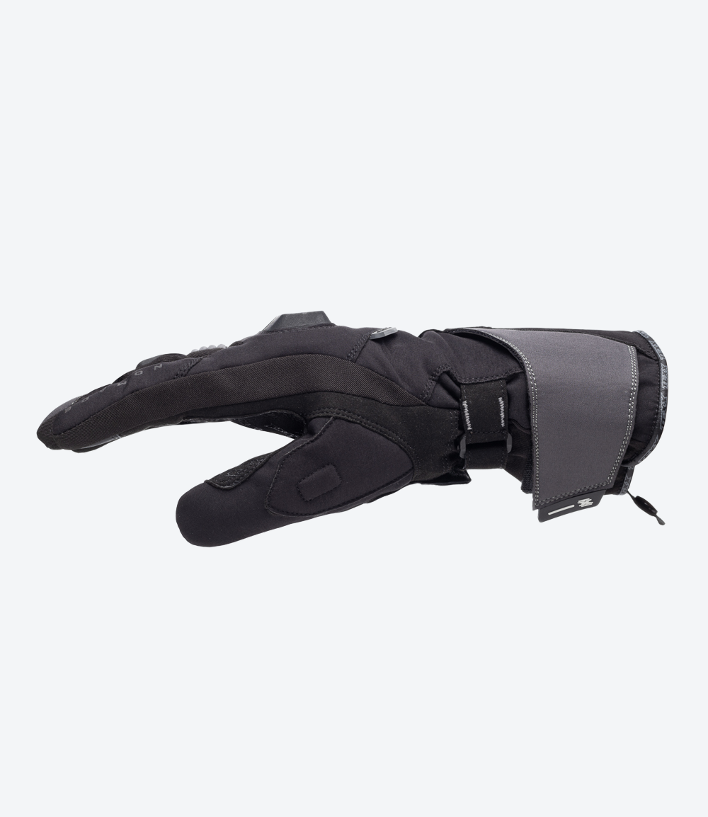 Luva Texx Nomade | Lady | Feminina | Preta