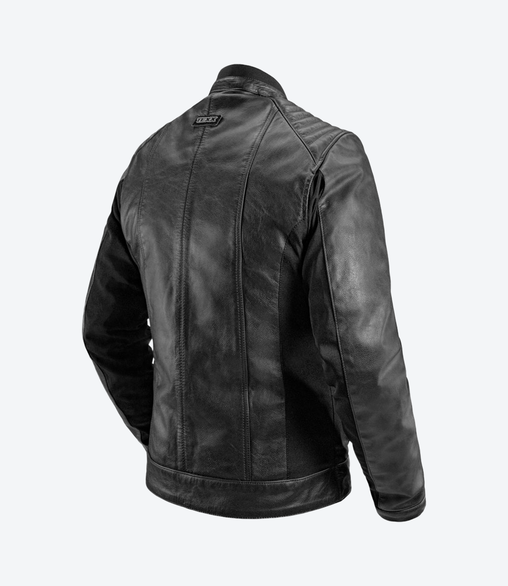 Jaqueta Texx Storm | Masculina | Preta