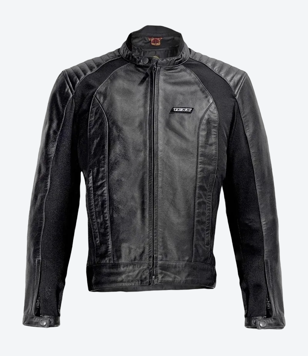 Jaqueta Texx Storm | Masculina | Preta