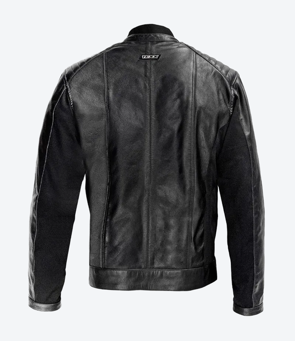 Jaqueta Texx Storm | Masculina | Preta