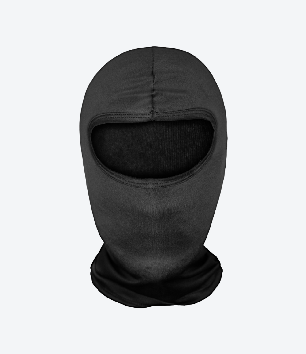 Balaclava Ninja Sky | Preta