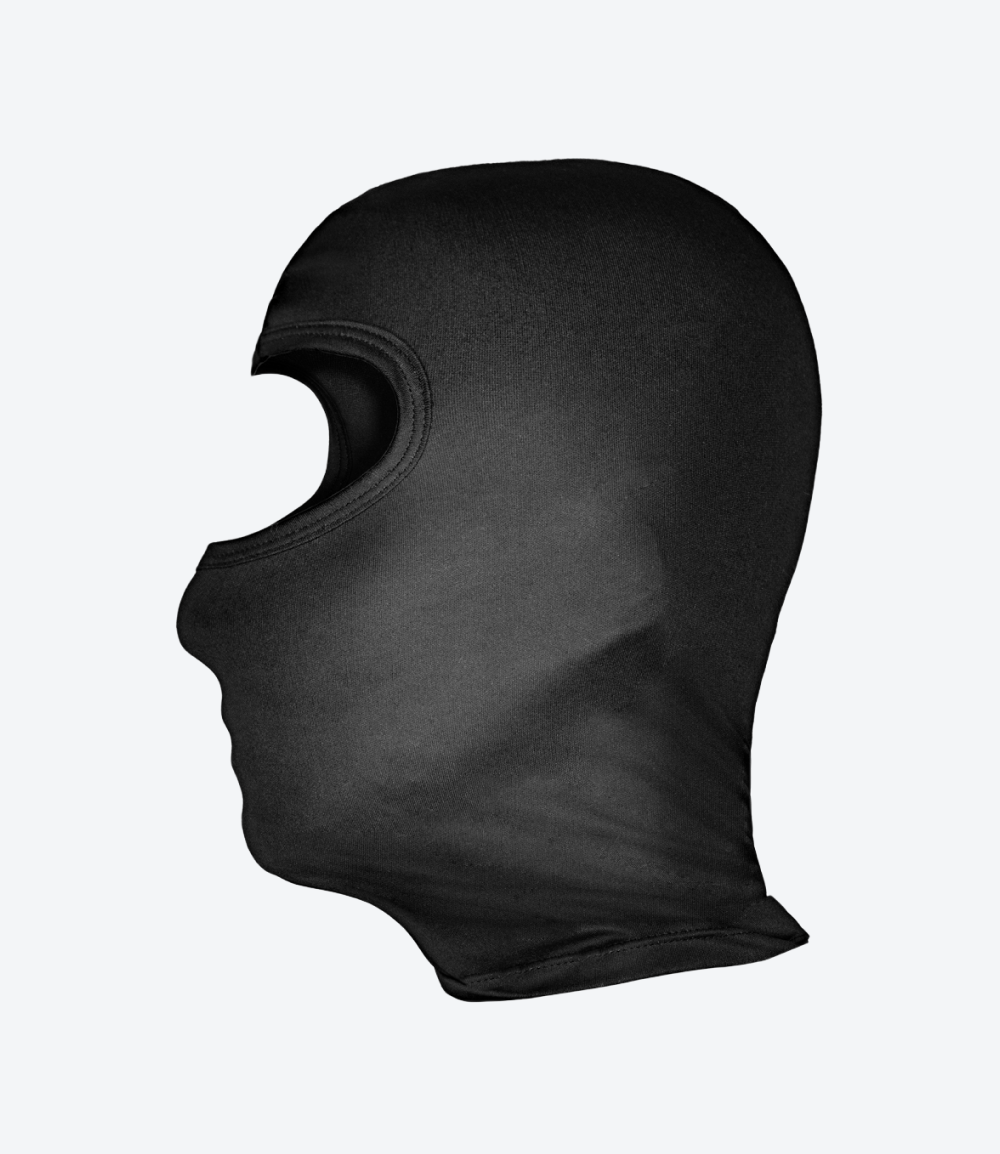 Balaclava Ninja Sky | Preta