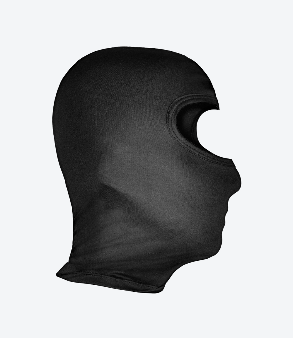 Balaclava Ninja Sky | Preta