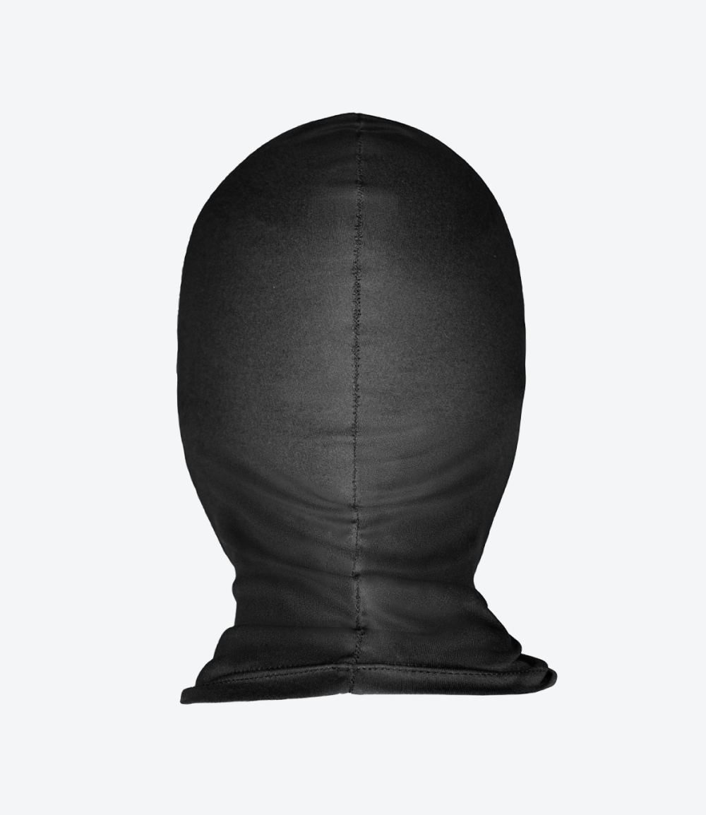 Balaclava Ninja Sky | Preta
