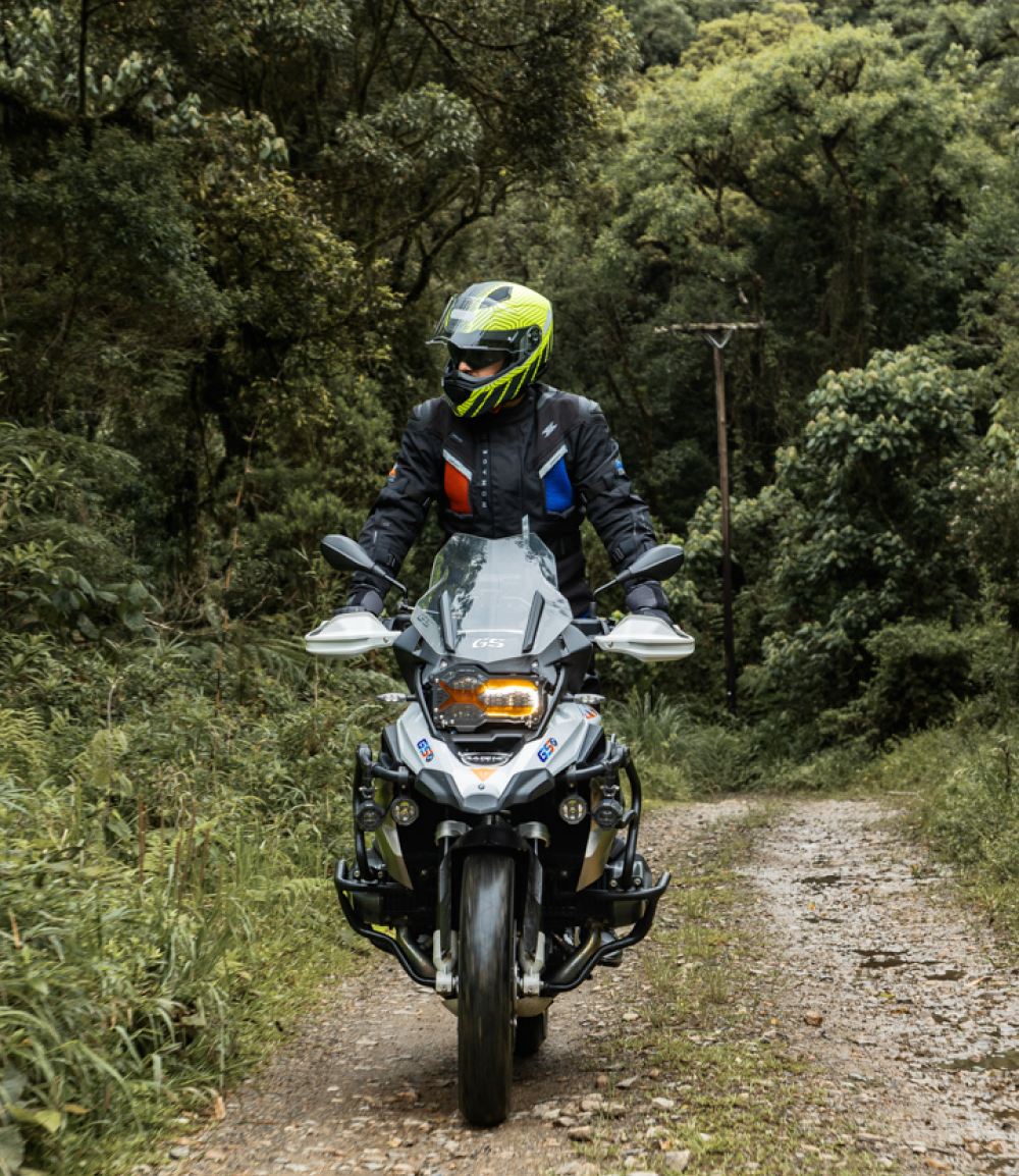 Capacete Texx Kratos Cyber | Escamoteável | Cinza e Verde | Fosco