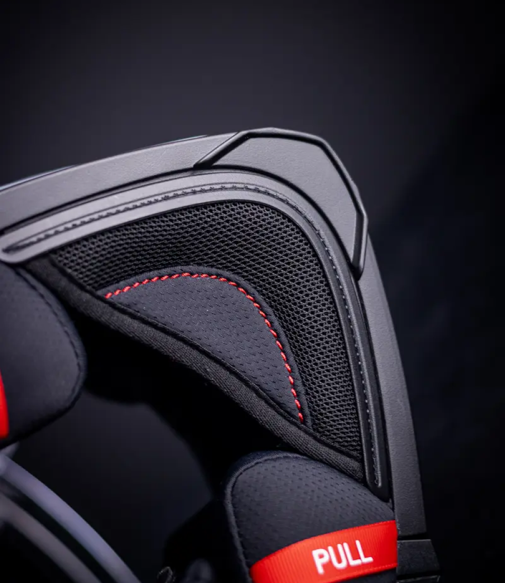 Capacete Texx Kaiman Solid Nardo | Cinza