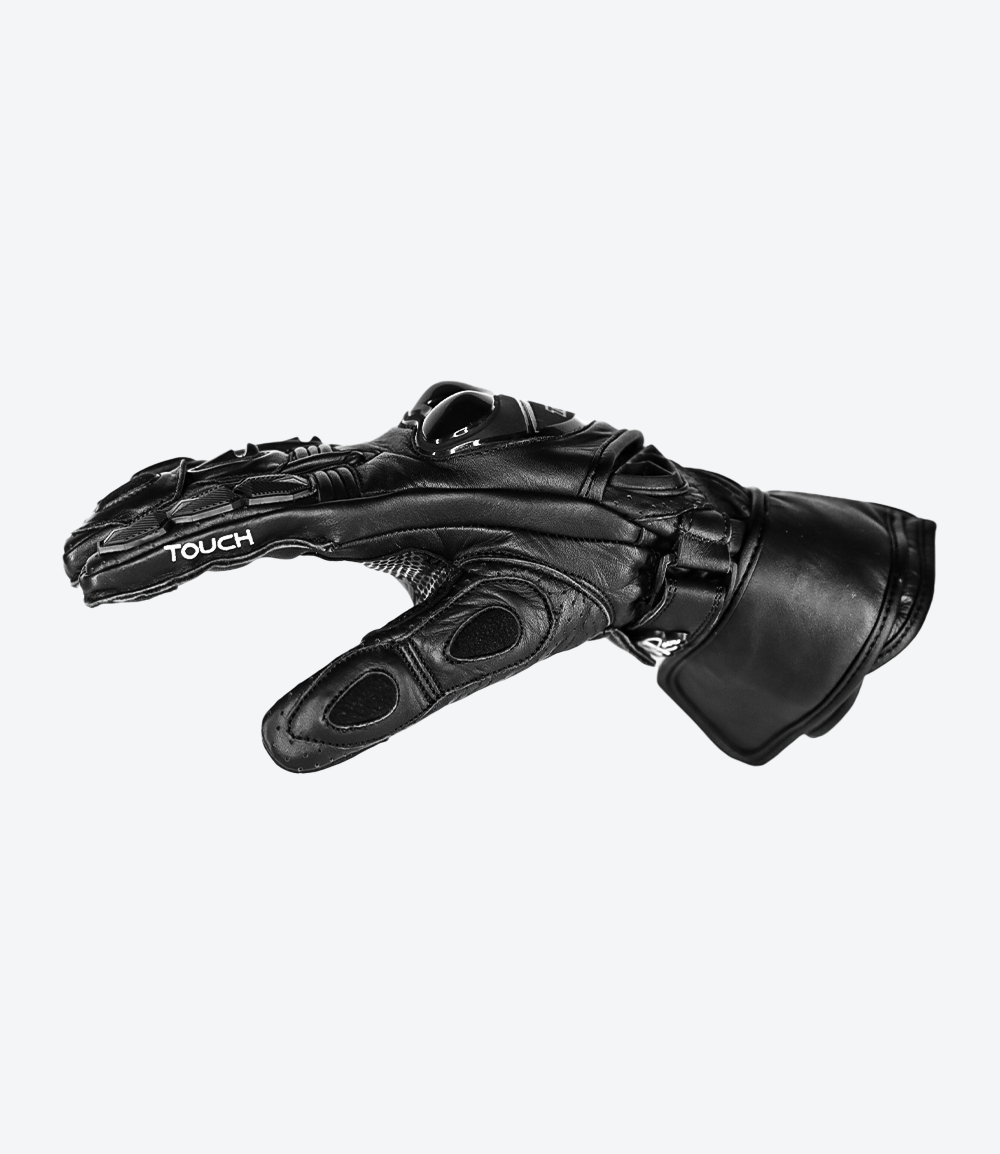 Luvas Texx Gp Race | Preta