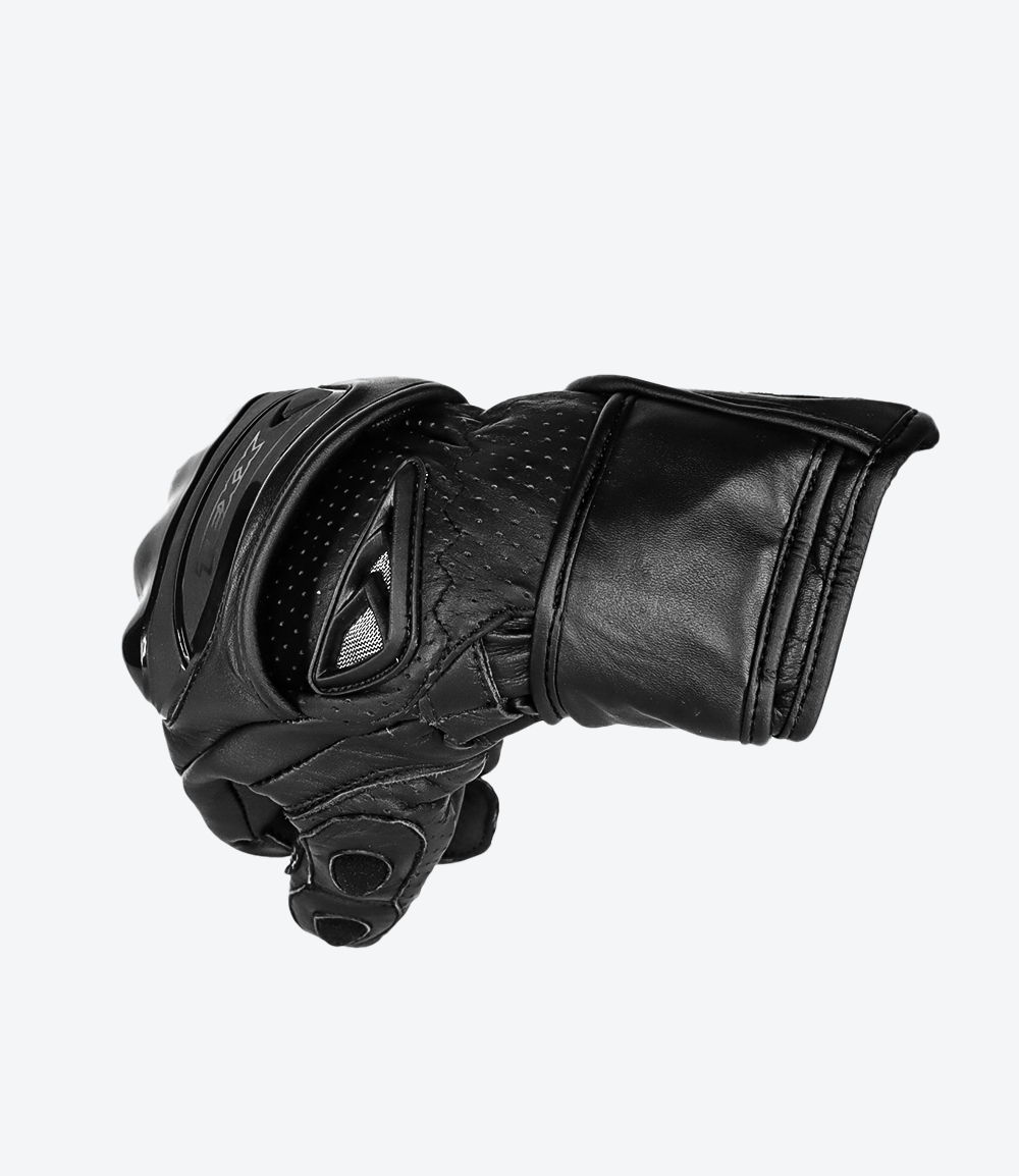 Luvas Texx Gp Race | Preta