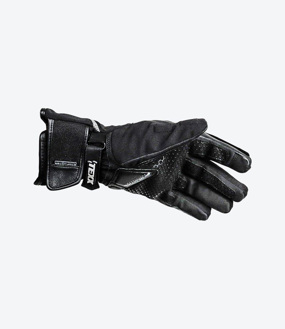 Luva Texx Biowater Stopwater V3 | Preta