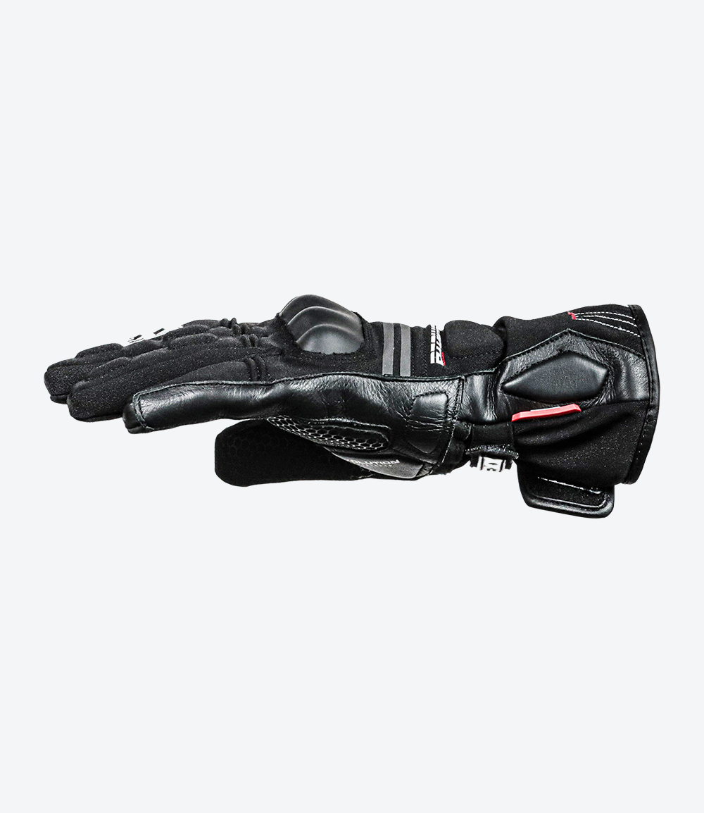 Luva Texx Biowater Stopwater V3 | Preta