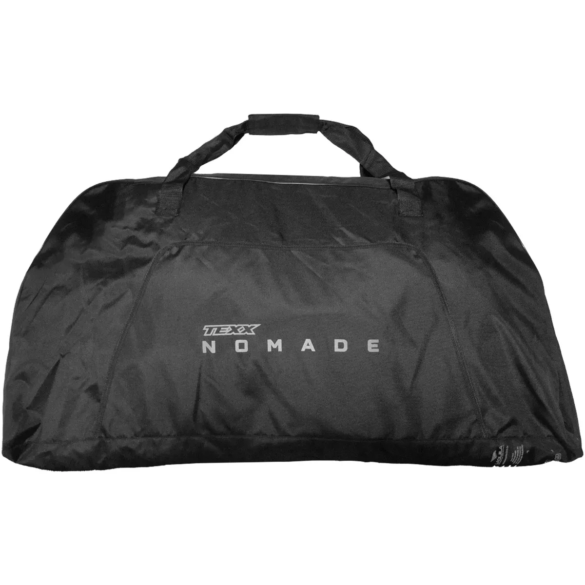 Jaqueta Texx Nomade Lady | Feminina | Preta e Verde